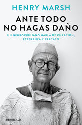 ANTE TODO NO HAGAS DAÑO - 9788466377621